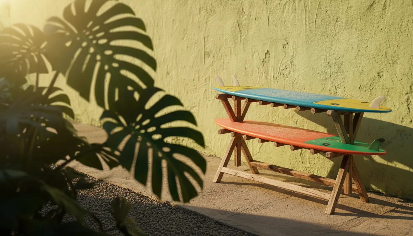 Jaco's Best-Kept Secrets: Guesthouses & B&Bs Beyond the Big Resorts