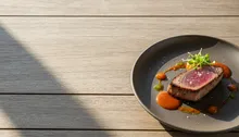Jaco's Secret Ingredient: Unearthing the Best Chef's Tasting Menus & Gourmet Experiences