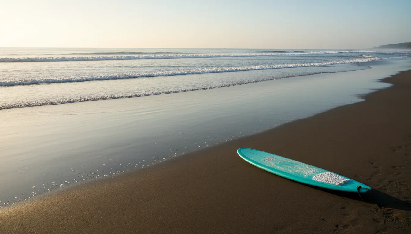 Jaco's Waves Unpacked: Your Essential Guide to Cracking the Surf Code