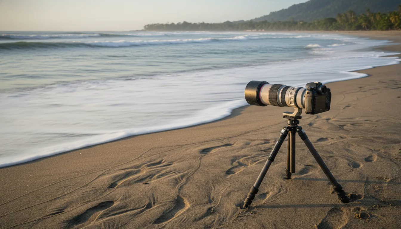 Jaco Surf Photography: Your Insider's Guide to Snapping Epic Waves (and Avoiding Sunburn)