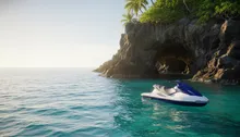 Jet Ski Jaco: Your No-Nonsense Guide to Ripping Up the Pacific Coast